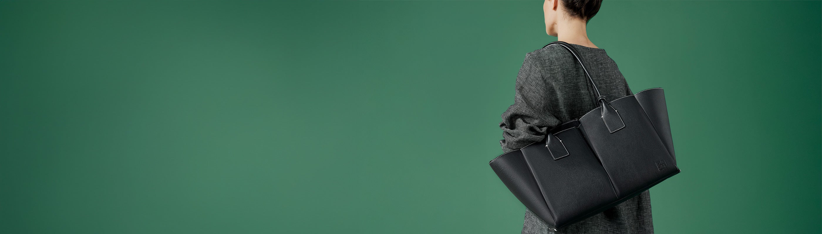 Sac Cabas et porté épaule