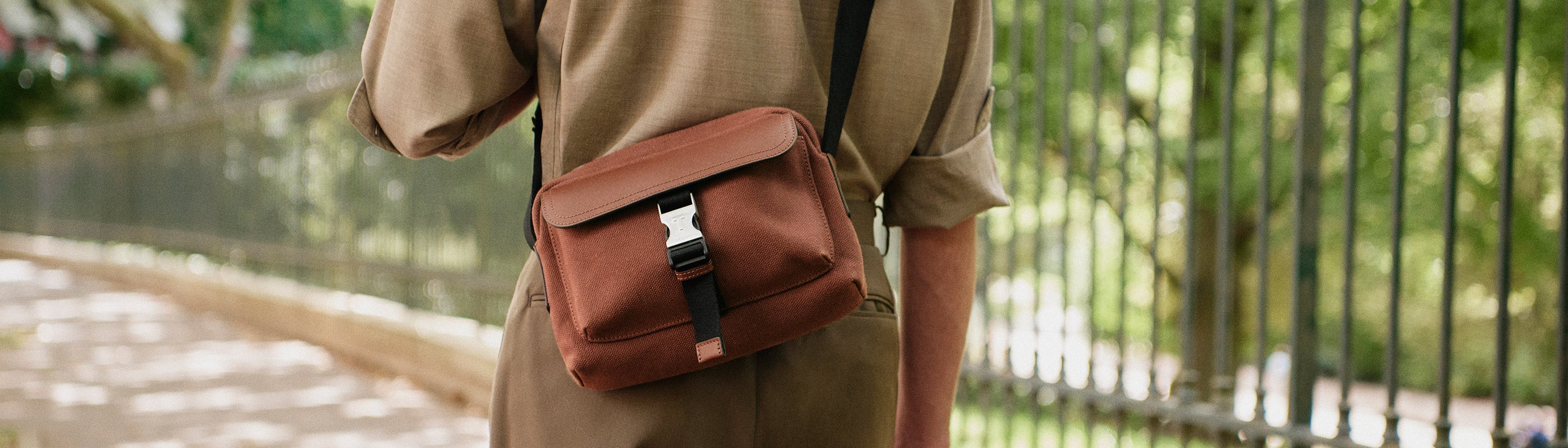 Sélection de sacs en toile