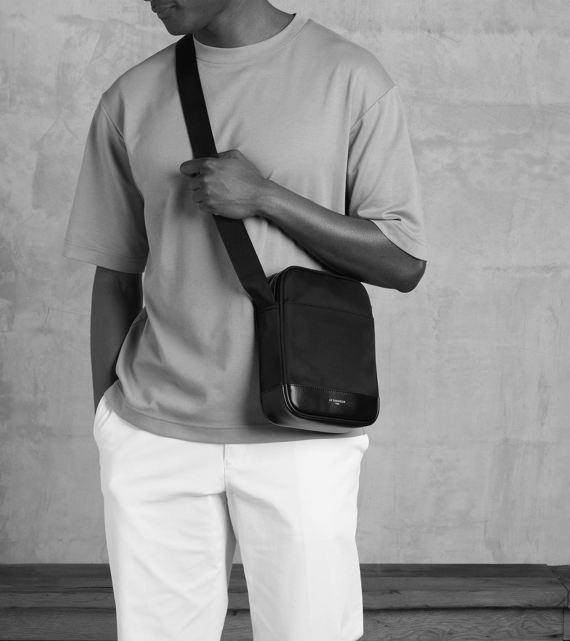 Bolsa pequeña Gaspard