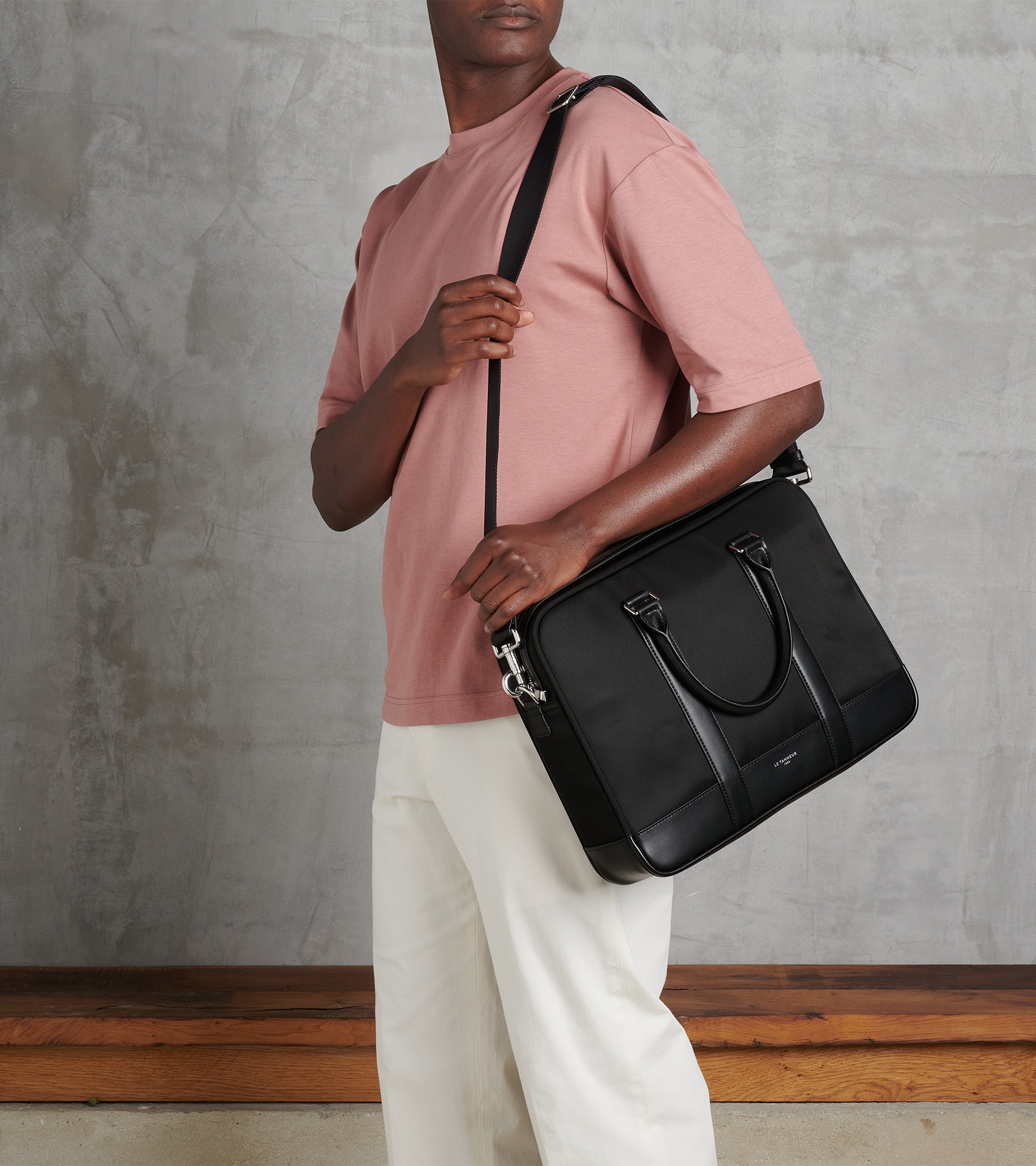 portadocumentos de 15", 1 fuelle