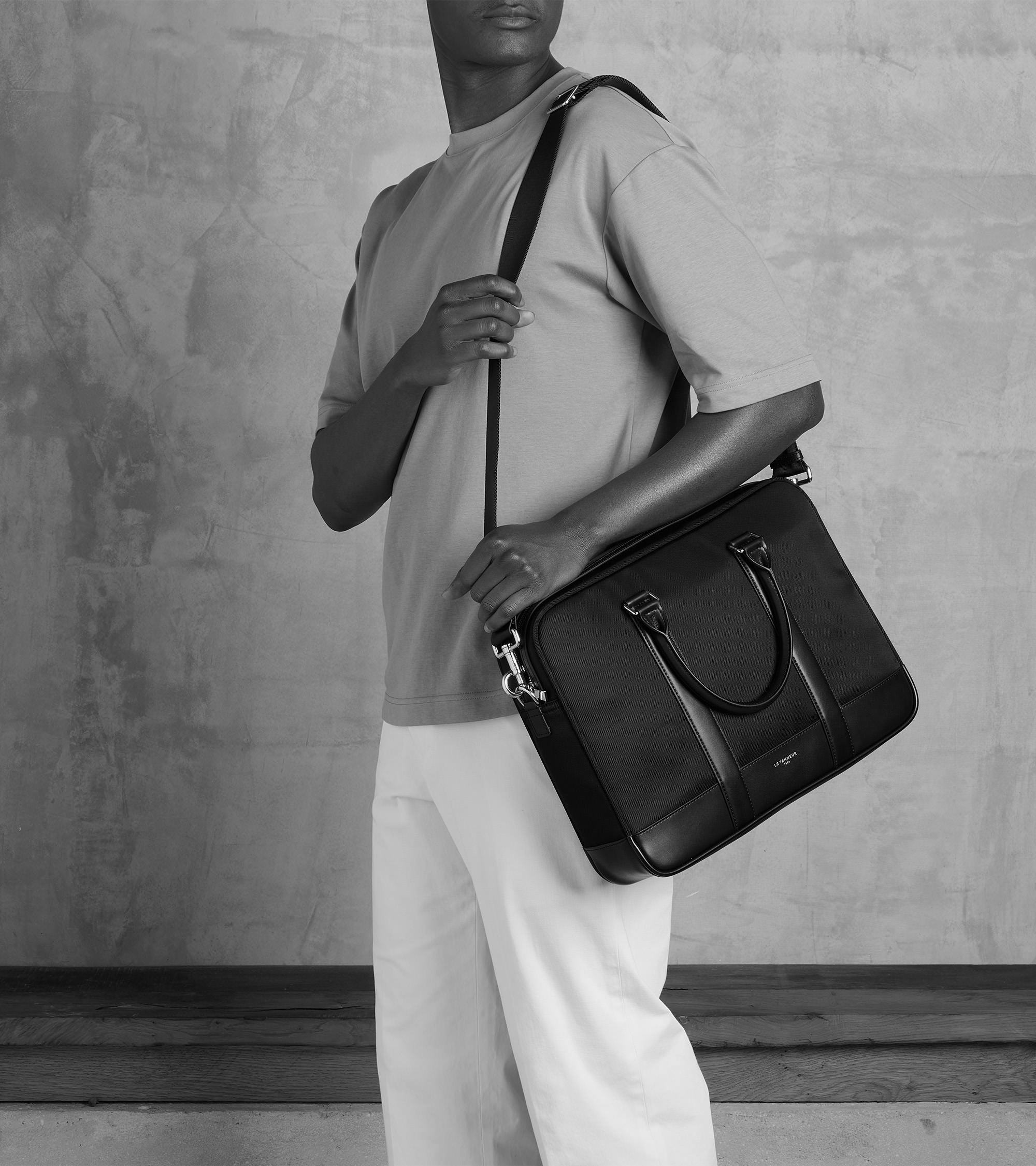 portadocumentos de 15", 1 fuelle