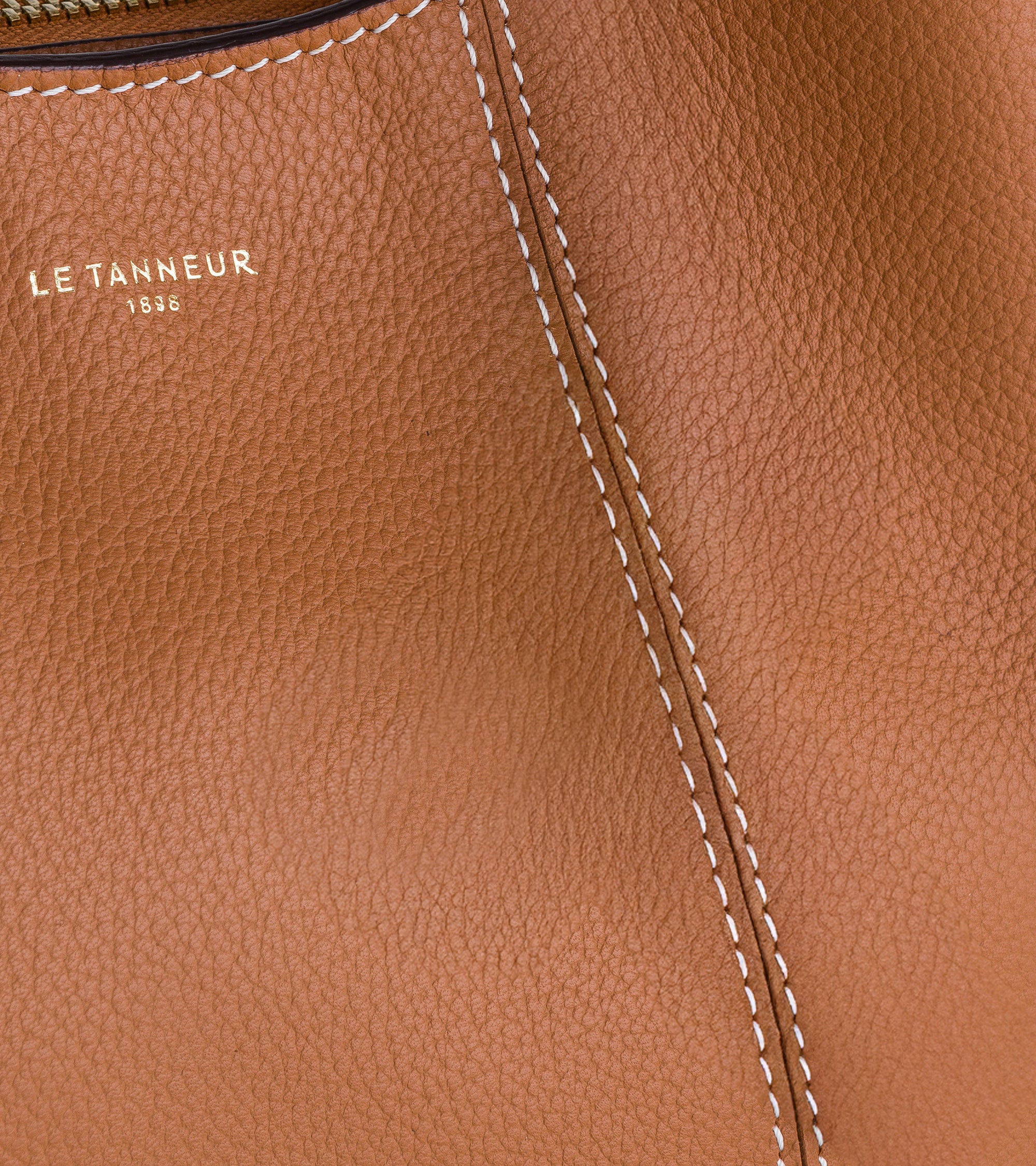 Bolso pequeño Juliette de piel texturizada