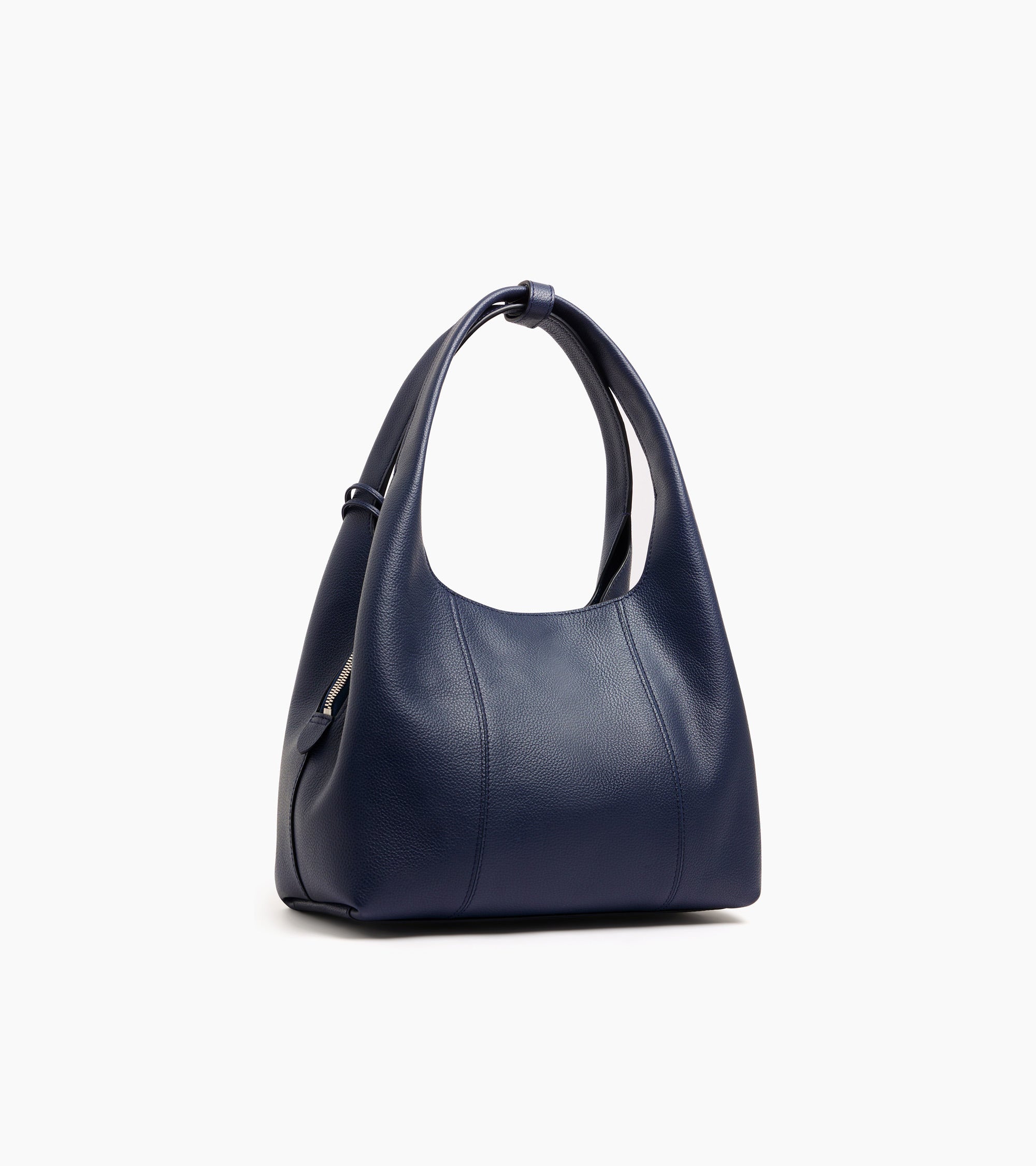 Bolso pequeño Juliette de piel texturizada