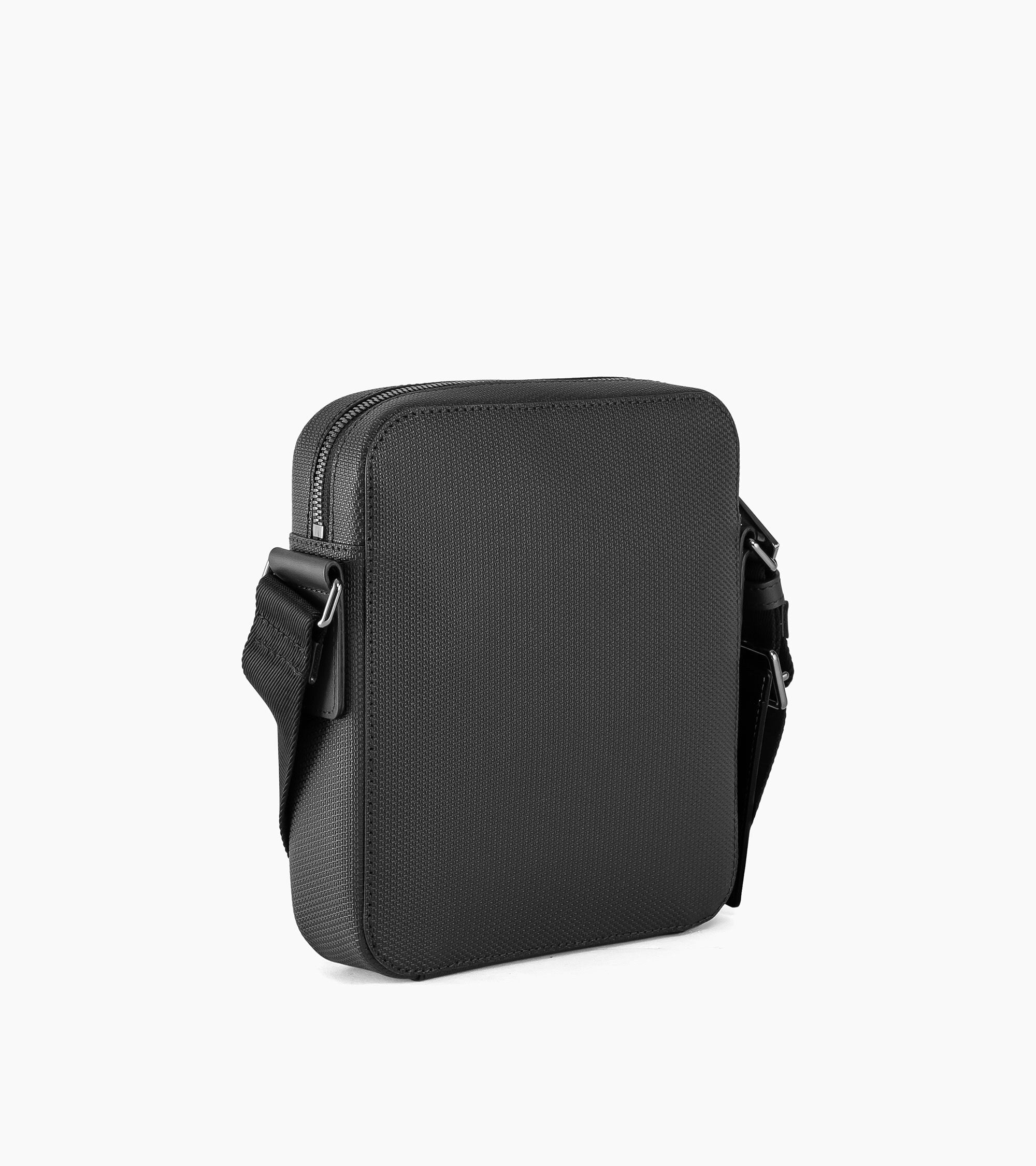 Bolsa pequeña Emilie de piel signature T