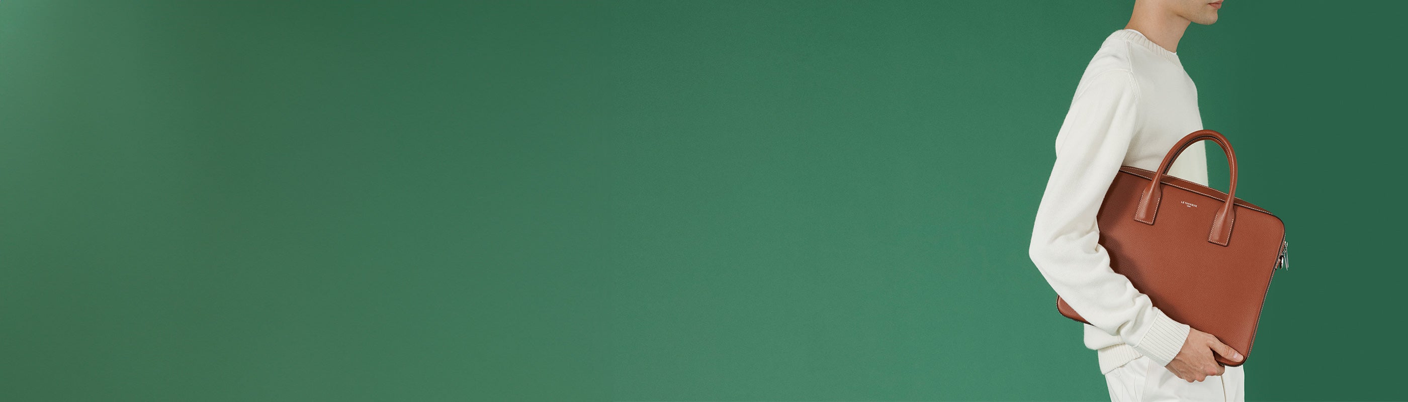 Serviette et Porte-documents