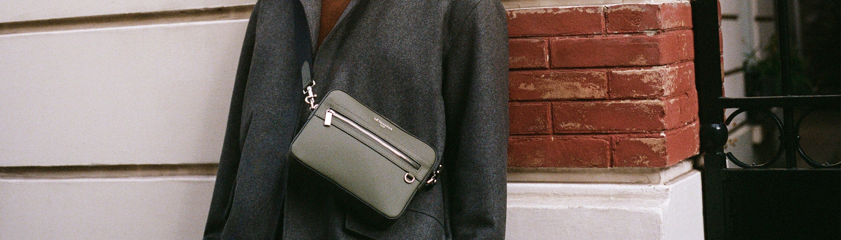 Nouveautés Homme - sacs