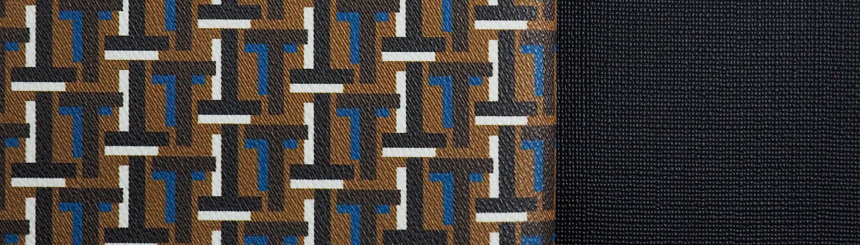 Nos pièces en toile enduite