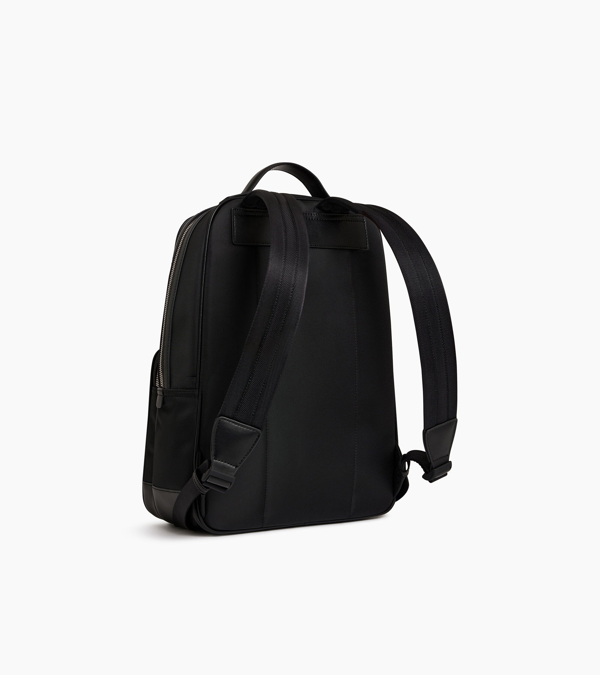Mochila con cremallera Gaspard
