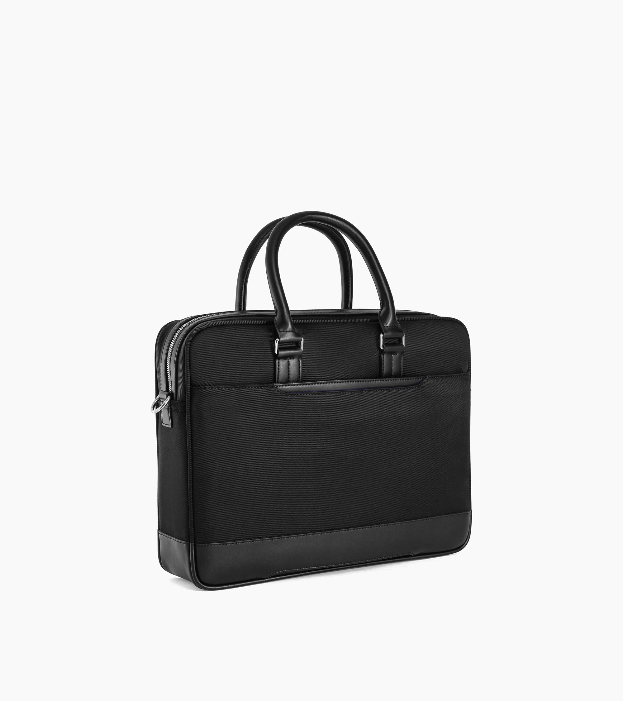 portadocumentos de 15", 1 fuelle