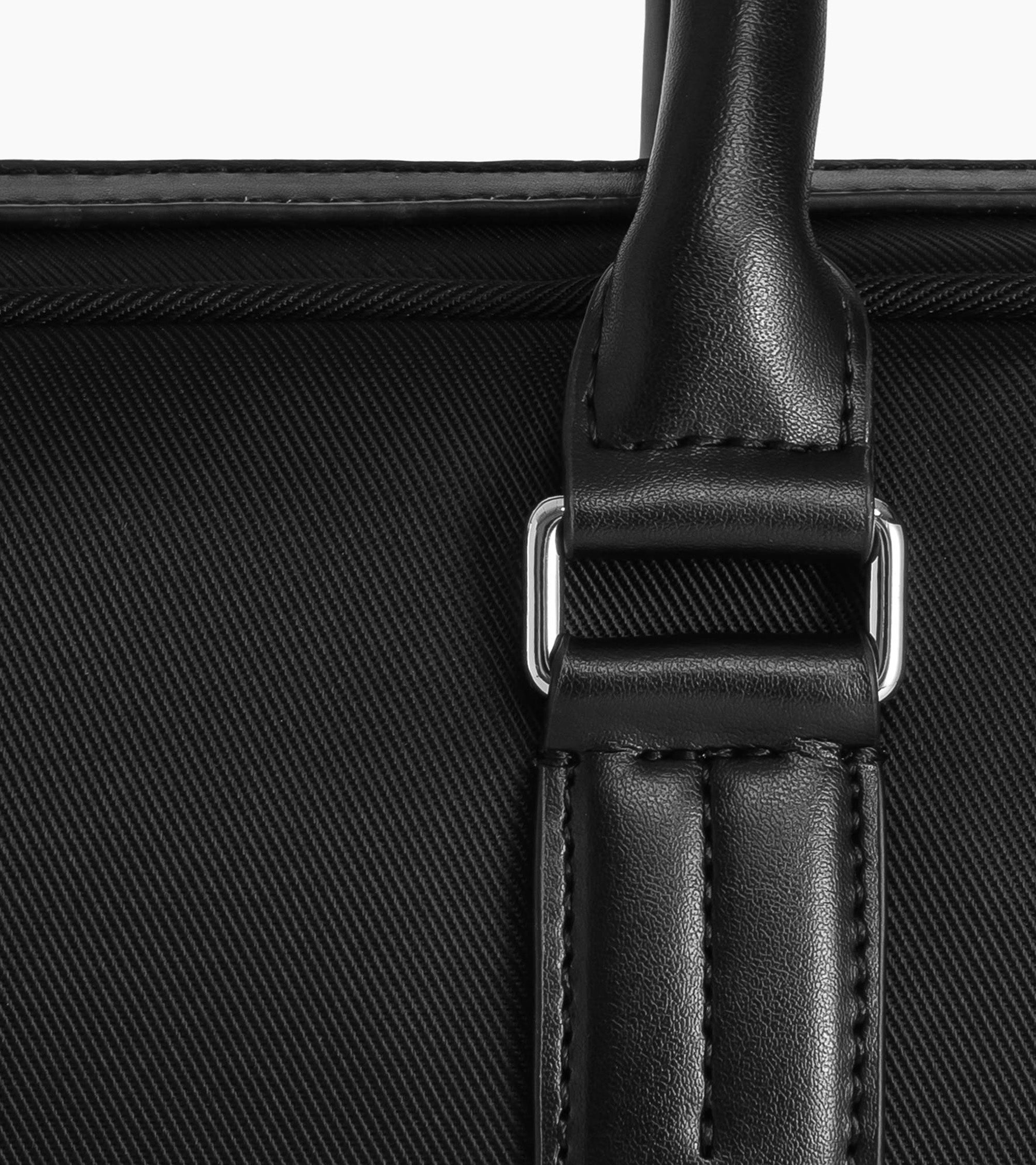 portadocumentos de 15", 1 fuelle